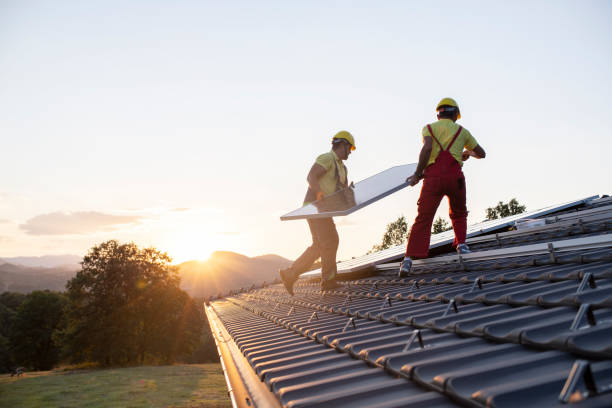 Fast & Reliable Emergency Roof Repairs in Rochelle, GA