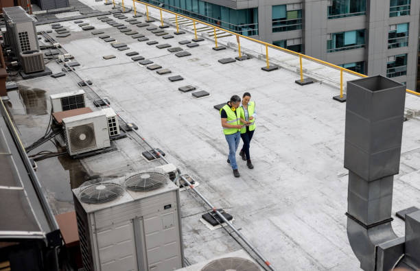 Best Roof Maintenance and Cleaning  in Rochelle, GA