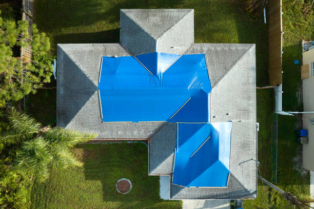 Best Wood Shake Roofing  in Rochelle, GA