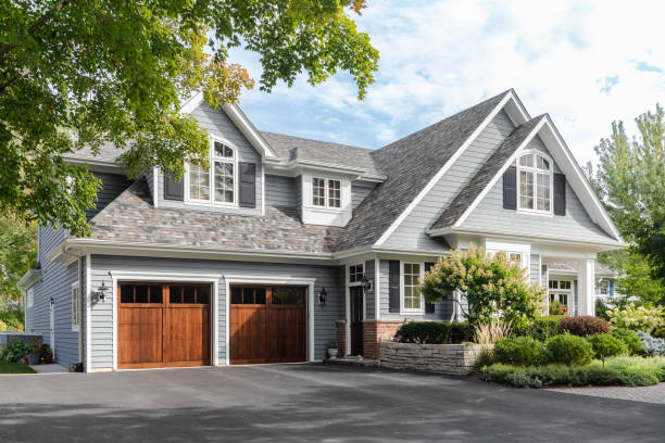 Best Gutter Installation and Repair  in Rochelle, GA