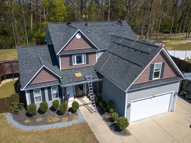 Best Roofing for New Construction  in Rochelle, GA